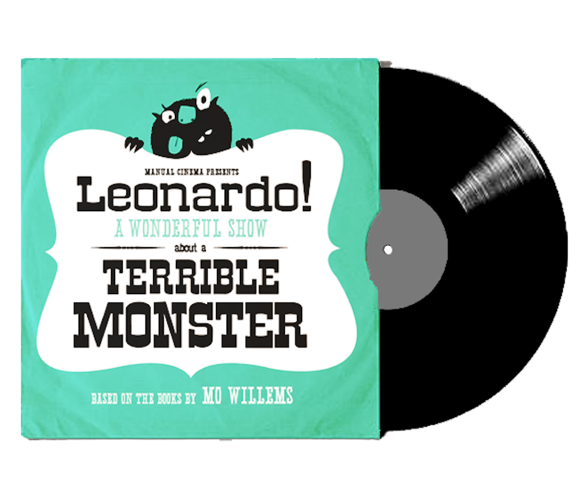 Record package copy